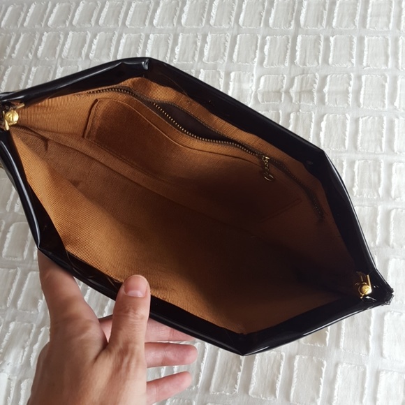 Vintage Pallizio clutch - Picture 3 of 7